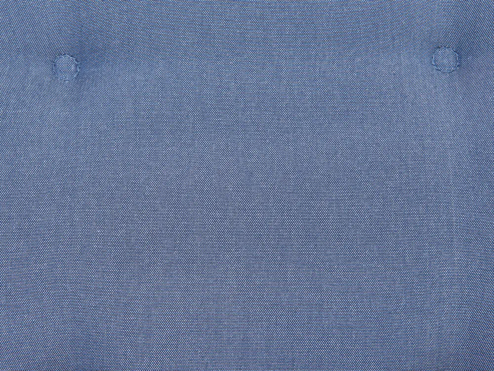 Tekstiilit<Beliani 2 Kpl Setti Sinisia Puutarhatuolinpehmusteita Maui