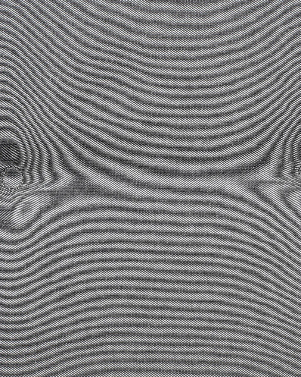 Ulkokalusteet<Beliani 2 Puutarhatuolin Setti, Harmaat Istuintyynyt Maui