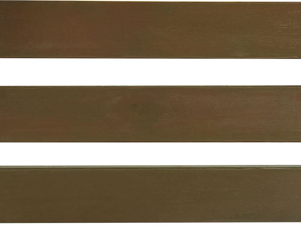 Store Beliani Aurinkotuoli Akaasia Tumma Puu Amantea