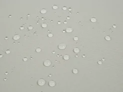 Ulkokalusteet<Beliani Aurinkotuoli Akasiapuu Vaalea Puu/Ruskeanharmaa Java