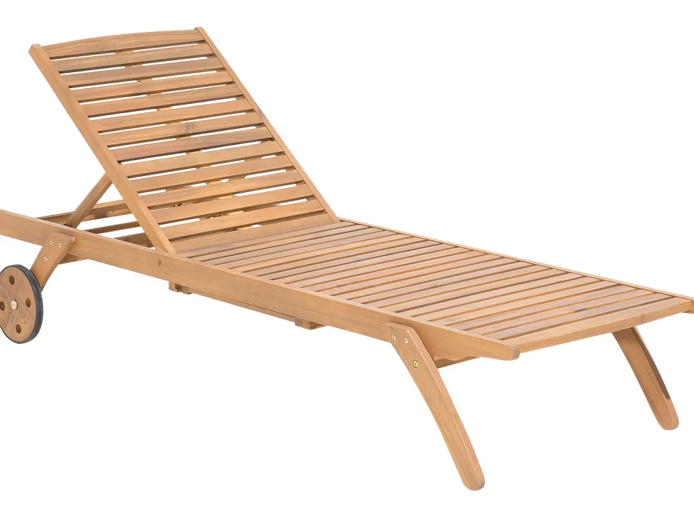 Store Beliani Aurinkotuoli Ruskeanharmaalla Pehmusteella Cesana