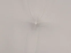 Store Beliani Aurinkotuoli Ruskeanharmaalla Pehmusteella Cesana