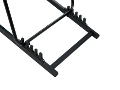 Store Beliani Aurinkotuoli Sininen/Musta Locri Ii