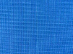 Store Beliani Aurinkotuoli Sininen/Musta Locri Ii