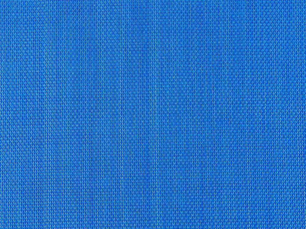 Store Beliani Aurinkotuoli Sininen/Musta Locri Ii