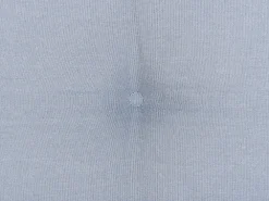 Cheap Beliani Aurinkotuoli Sinisella Pehmusteella Cesana