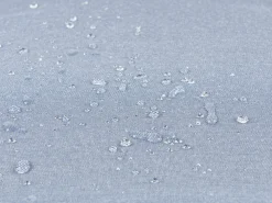 Cheap Beliani Aurinkotuoli Sinisella Pehmusteella Cesana