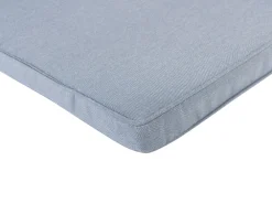 Cheap Beliani Aurinkotuoli Sinisella Pehmusteella Cesana