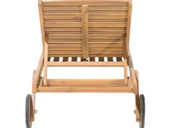 Cheap Beliani Aurinkotuoli Sinisella Pehmusteella Cesana