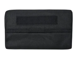 Sale Beliani Aurinkotuoli Teras Keinuva Musta Carano