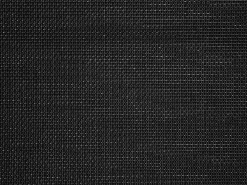 Sale Beliani Aurinkotuoli Teras Keinuva Musta Carano