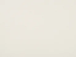 Outlet Beliani Aurinkotuoli Vaalea Akaasia Vaihtokankaat Luonnonvalkoinen/Monivarinen Kamomilla 2 Kpl Anzio