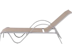 Shop Beliani Aurinkotuoli Vaaleanruskea Procida