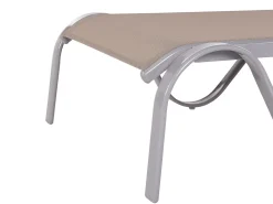 Shop Beliani Aurinkotuoli Vaaleanruskea Procida