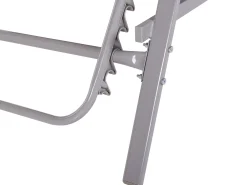 Shop Beliani Aurinkotuoli Vaaleanruskea Procida