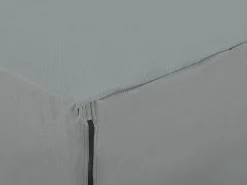 Tekstiilit<Beliani Aurinkotuolien Suojapeite Toscana/Firenze/Perugia 205 X 75 X 50 Cm Chuva