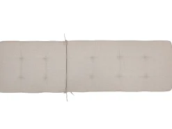 Tekstiilit<Beliani Aurinkotuolin Tyynyt Beige Cesana