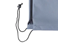 New Beliani Aurinkovarjojen Suojapeite Ravenna/Asti Ii 203 X 35 X 35 Cm Chuva