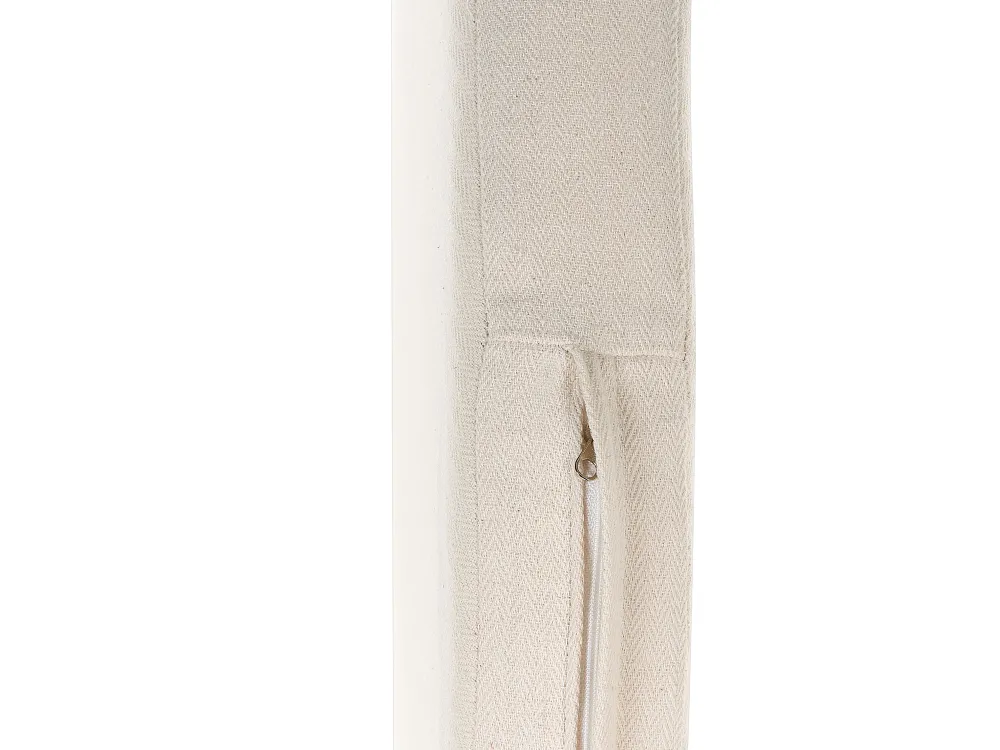 Hot Beliani Aurinkovuode Rottinki Luonnonvari 2 Kpl Rossano