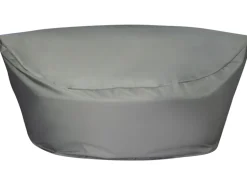 Cheap Beliani Aurinkovuoteiden Suojapeite 140 X 135 X 80 Cm Chuva