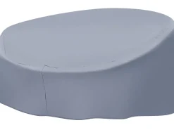 Best Sale Beliani Aurinkovuoteiden Suojapeite Sylt 165 X 140 X 75 Cm Chuva