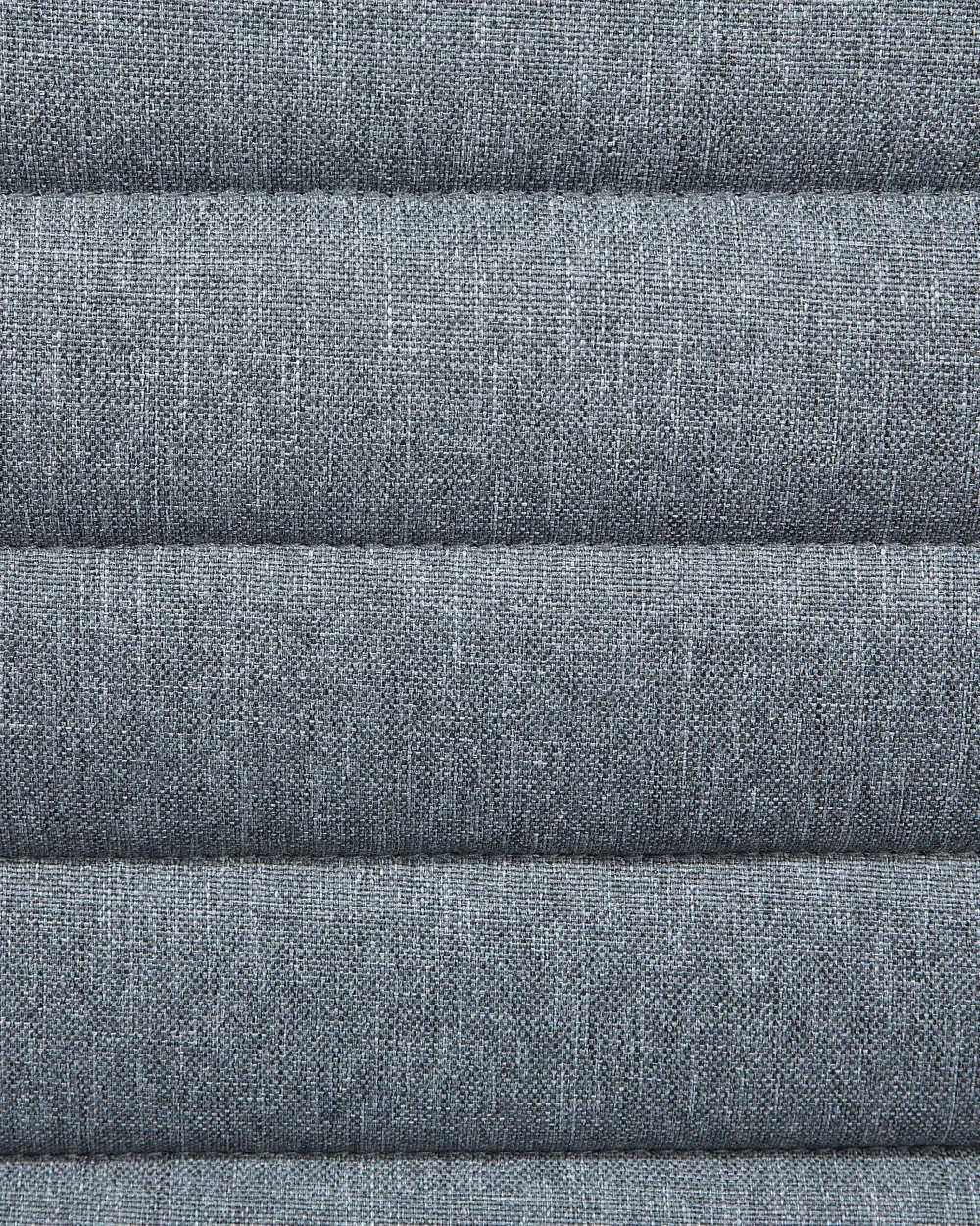 Fashion Beliani Baarijakkara Kangas Harmaa 2 Kpl Lucerne