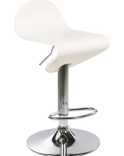 Cheap Beliani Baarijakkara Valkoinen 2 Kpl Liverpool