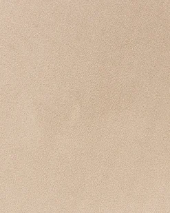 Tuolit<Beliani Baarituoli Sametti Beige 2 Kpl Falton