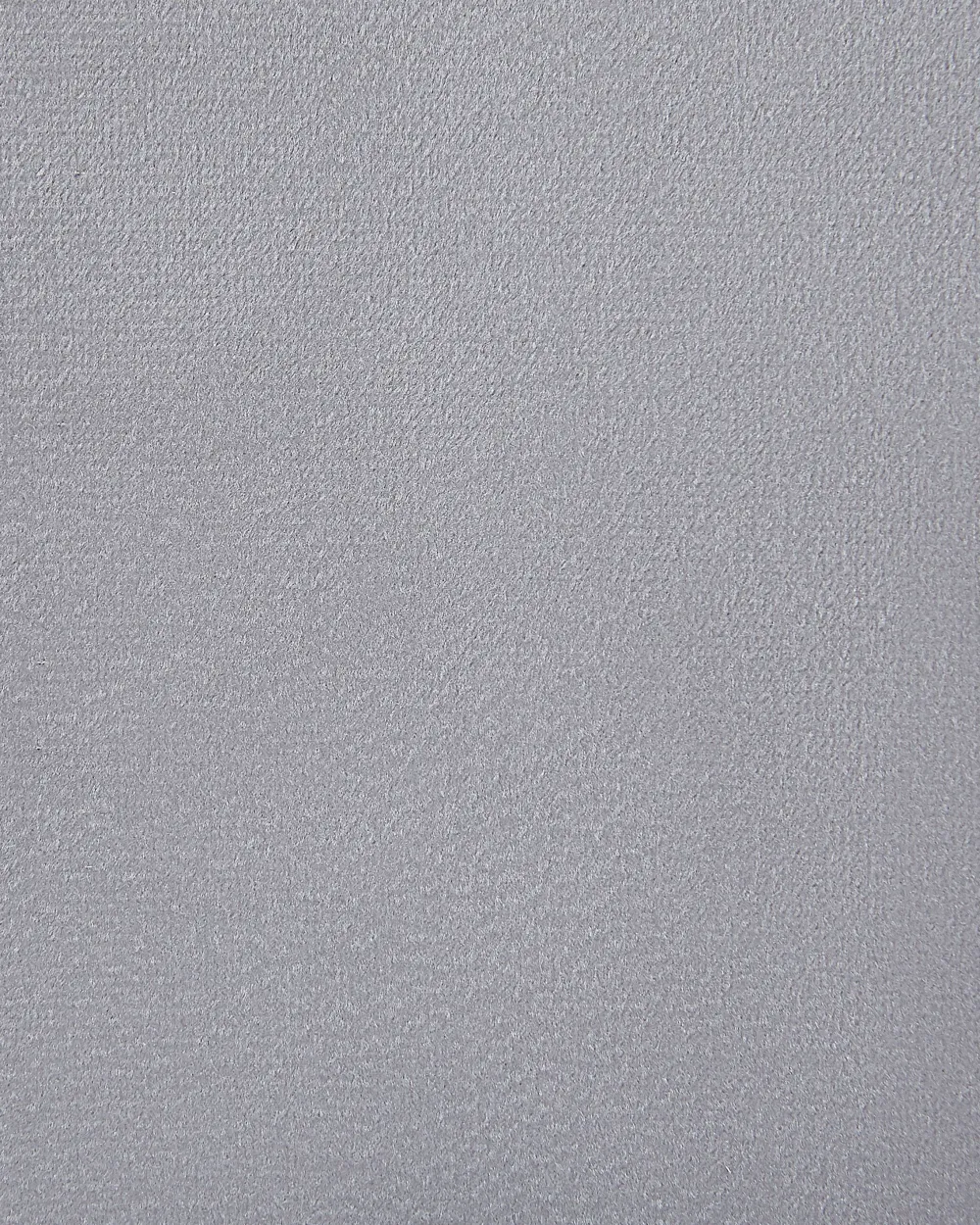 Tuolit<Beliani Baarituoli Sametti Vaaleanharmaa 2 Kpl Arcola