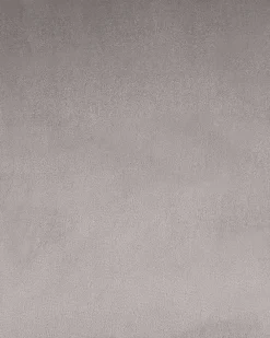 Store Beliani Baarituoli Sametti Vaaleanharmaa 2 Kpl Nekoma