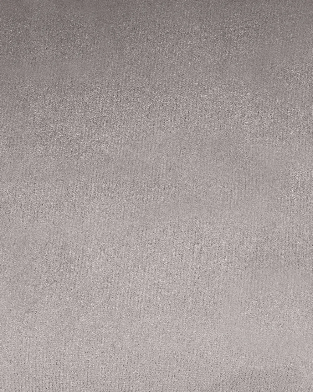 Store Beliani Baarituoli Sametti Vaaleanharmaa 2 Kpl Nekoma