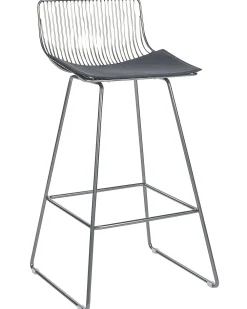 New Beliani Baarituoli Teras Hopea 2 Kpl Fredonia