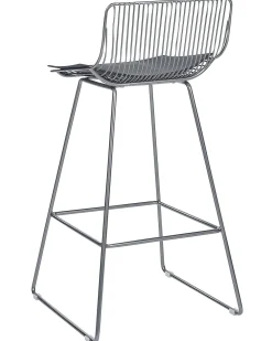 New Beliani Baarituoli Teras Hopea 2 Kpl Fredonia