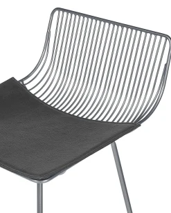 New Beliani Baarituoli Teras Hopea 2 Kpl Fredonia