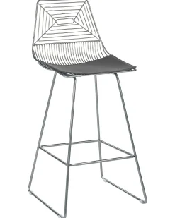 Tuolit<Beliani Baarituoli Teras Hopea 2 Kpl Bisbee