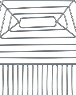 Tuolit<Beliani Baarituoli Teras Hopea 2 Kpl Bisbee