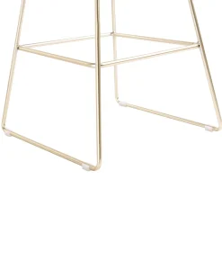 Sale Beliani Baarituoli Teras Kulta 2 Kpl Preston