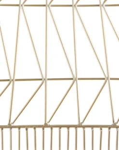 Sale Beliani Baarituoli Teras Kulta 2 Kpl Preston