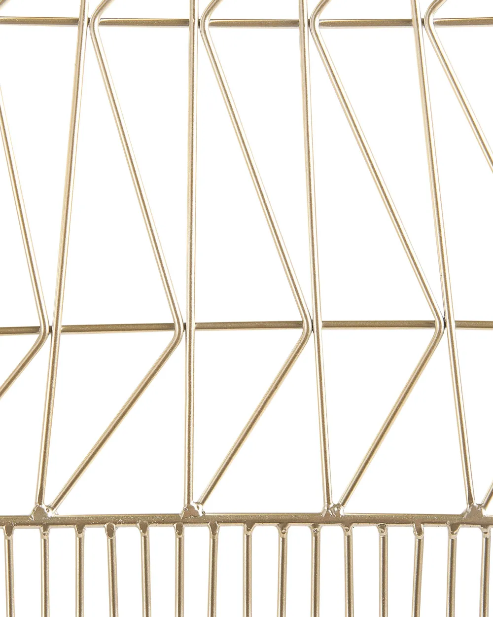 Sale Beliani Baarituoli Teras Kulta 2 Kpl Preston