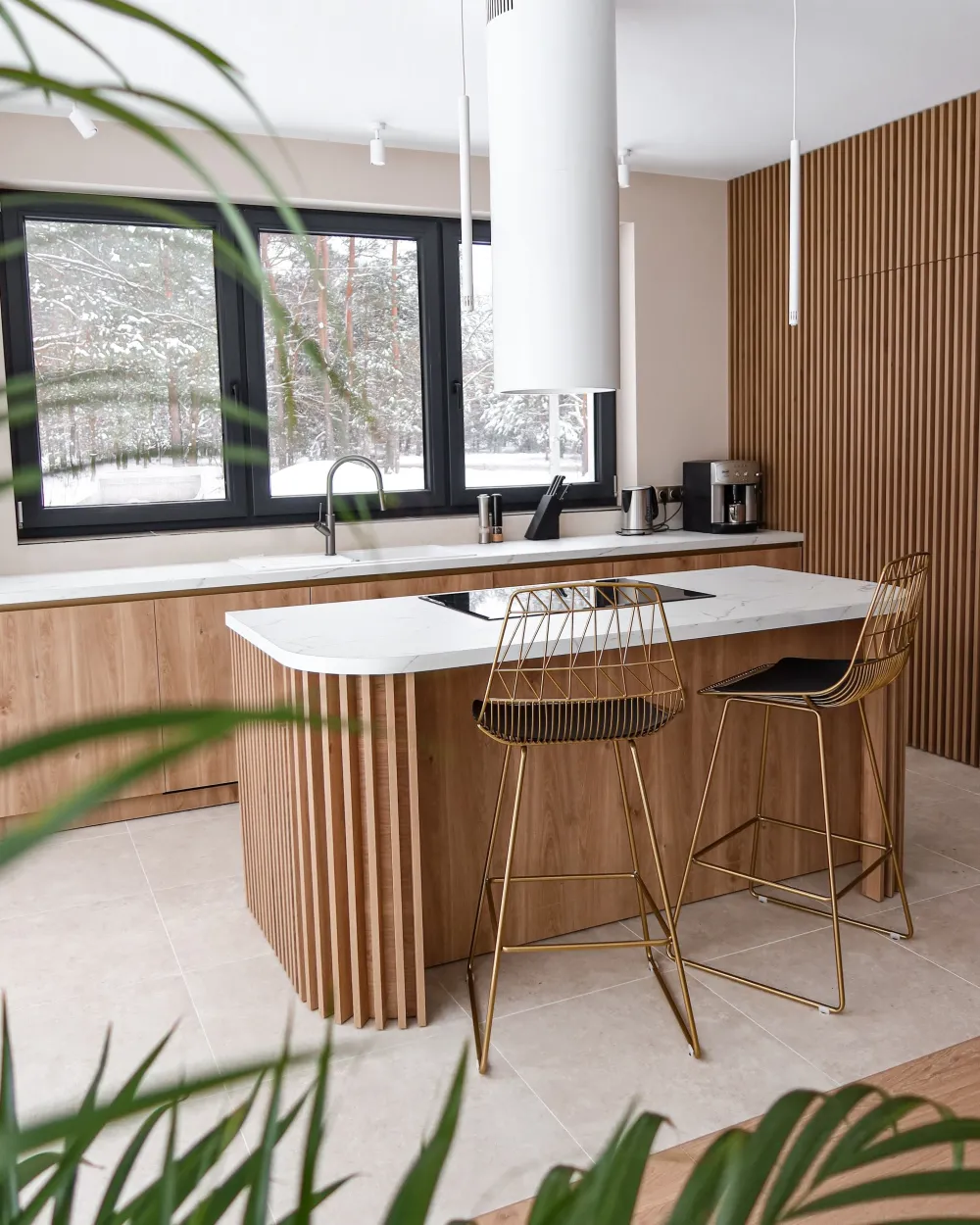 Sale Beliani Baarituoli Teras Kulta 2 Kpl Preston