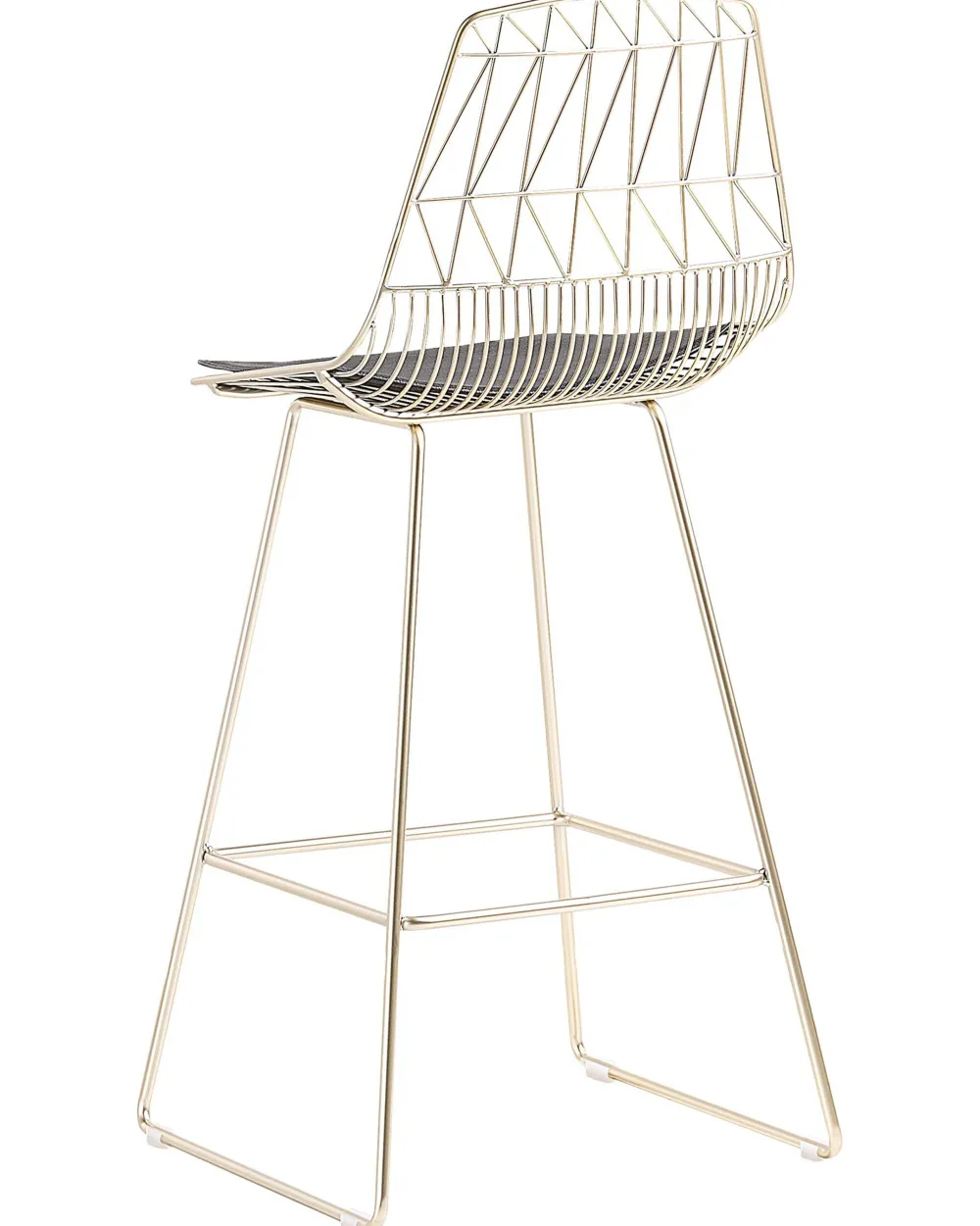 Sale Beliani Baarituoli Teras Kulta 2 Kpl Preston