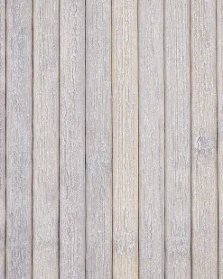 Cheap Beliani Bambukori Vaaleanharmaa 40 X 30 Cm Komari