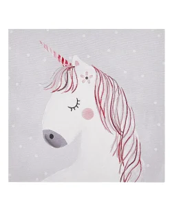 Fashion Beliani Canvas-Taulu Monivarinen 30 X 30 Cm 3 Kpl Timia