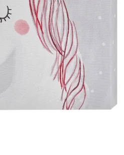 Fashion Beliani Canvas-Taulu Monivarinen 30 X 30 Cm 3 Kpl Timia