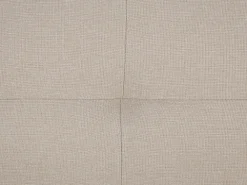 Sohvat<Beliani Divaani Kangas Beige Alsten