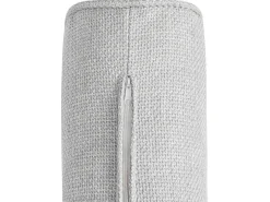 Sale Beliani Divaani Kangas Harmaa Muret