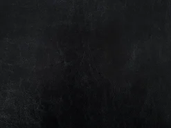 Shop Beliani Divaani Keinonahka Oikeak. Musta Nimes