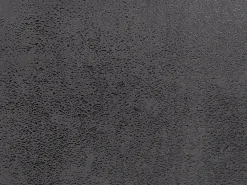 Clearance Beliani Divaani Keinonahka Vasenk. Tummanharmaa Nimes