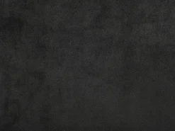 Best Beliani Divaani Sametti Oikeak. Musta Luiro