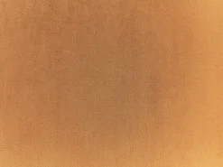 Sohvat<Beliani Divaani Sametti Oikeak. Oranssi Miramas